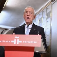 Detenido en Portugal un hombre que reclamaba un millón de euros para no matar al presidente