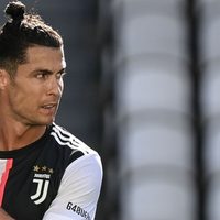 El increíble registro de Cristiano Ronaldo en Italia y a cuánto quedó para ganar la Bota de Oro