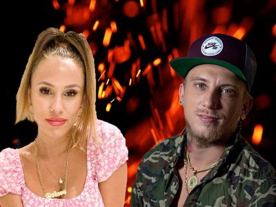 Un video que lo dice todo: El Polaco dejó en evidencia cómo está su relación con Barby Silenzi
