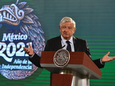 Clase media en la CDMX fue influenciada, se creyeron lo del populismo: AMLO