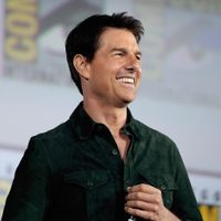 Tom Cruise recibió una inversión millonaria para su película en el espacio