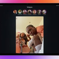 La app de Instagram para iPad ya es una realidad