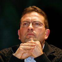 Con la muerte de Helguera, México pierde a uno de sus más grandes moneros