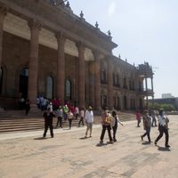 Por “ingobernabilidad”, senador contempla proponer la desaparición de poderes en NL