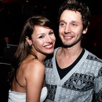 Todo por ellos: Pampita y Benjamín Vicuña reunidos frente a su mayor debilidad