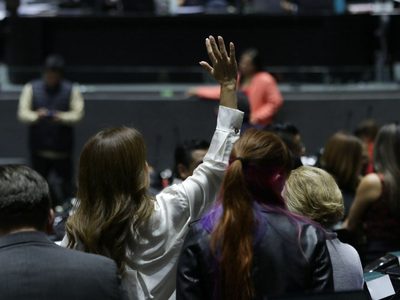 Diputados se suman a convocatoria para crear fondo de ayuda para Guerrero
