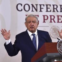 “Que cambie su teléfono”: AMLO justificó haber revelado el número telefónico de periodista del NYT