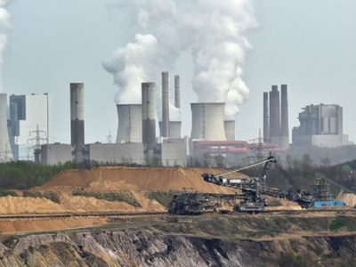 Pese a confinamiento, emisiones de gases de efecto invernadero siguen en aumento