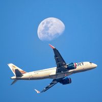 El viernes, una aerolínea low cost hará paro en todo el país