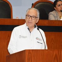 Culpa secretario de gobierno de Guerrero a desplazados de violencia en sus comunidades