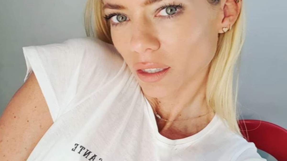 Nicole Neumann. Fuente: (Instagram)