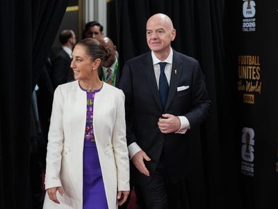Hacienda rechaza “golpe” al erario por el Mundial 2026