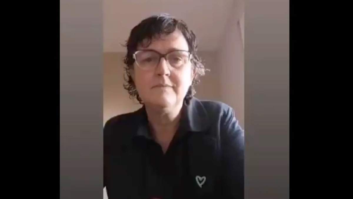 Coordinadora de Relaciones Institucionales e Incidencia de Sicar.Cat, Rosa Cendón