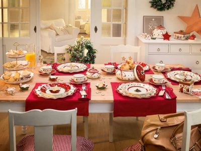 Cuáles son las mejores recetas navideñas de Damián Betular y Germán Martitegui