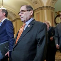 El Senado de Estados Unidos dio inicio al juicio político contra su presidente Donald Trump