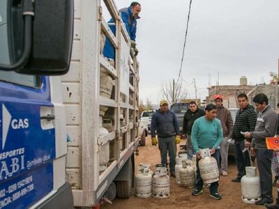 Denuncian escasez de garrafas y aumento de precios