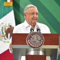 Resolución de juez para vacunar a menores de 12 a 17 años no es definitiva: AMLO