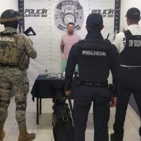 Detienen en Playa del Carmen a un extranjero con “tucibo”, droga más potente que la cocaína