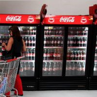 Coca-Cola Femsa aumentará el precio de sus productos a partir del lunes