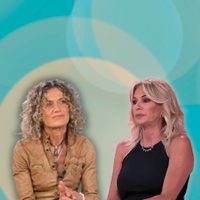 Con los tapones de punta: la fuerte advertencia de Maru Botana a Yanina Latorre