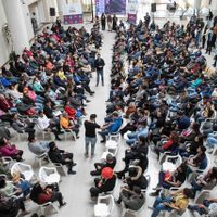 Koopmann se comprometió a avanzar en la sanción de la Ley Integral de Juventudes y Empleo Joven