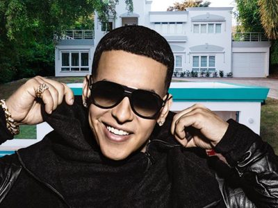 Lujo y modernidad: cómo es la mansión de Daddy Yankee donde se puede pasar una noche