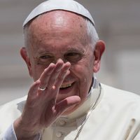 El Papa Francisco respalda la unión civil entre personas homosexuales
