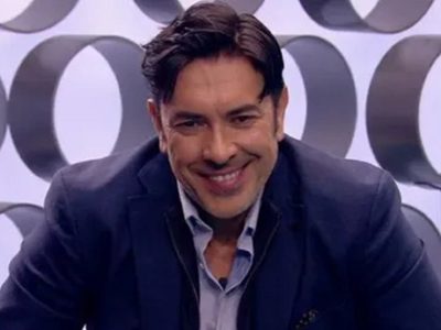 Jesús Molinero defendió a Hugo Sierra y cargó contra Jorge Javier Vázquez: "Leña del árbol caído”