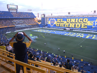 Sorpresa para los hinchas: el artista que tocará en el Día del Hincha de Boca