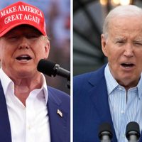 Kennedy Jr. no califica para debate en CNN; será un enfrentamiento entre Biden y Trump