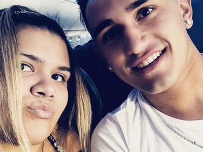 ¡Escándalo! Salió a la luz un detalle que compromete a la ex pareja de More Rial, Facundo Ambrosioni
