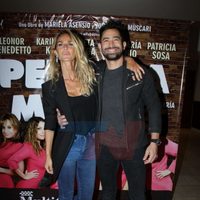 "Va a suceder": el Tucu López se sinceró sobre dar un paso más en su relación con Sabrina Rojas
