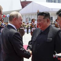 Rusia y Norcorea pactan ayudarse mutuamente en caso de ataque