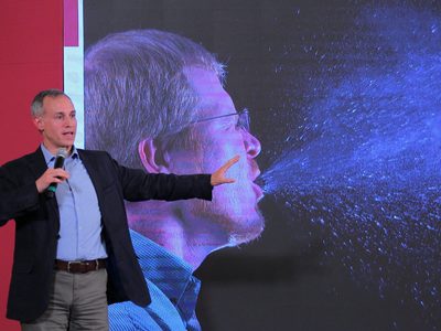 México se prepara para ingresar a la peor etapa del coronavirus