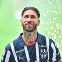 Sergio Ramos señaló a una leyenda de River y la Selección Argentina como su ídolo de la infancia