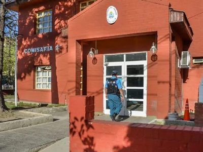 Detuvieron al presunto autor de disparos contra una vivienda de la comunidad gitana