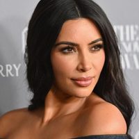 ¡El antes y después! El video de Kim Kardashian que no ha dejado dormir a nadie ¿Asustado?