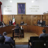 Caso Elektra avanza apenas un paso más en la Corte