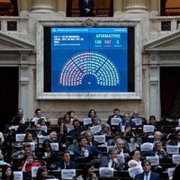 El Gobierno Nacional se perfila para aprobar el proyecto de Inocencia Fiscal después de Navidad