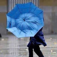 Alerta por tormentas y vientos fuertes para el fin de semana largo en Neuquén