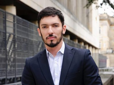 Un ex actor porno es el nuevo ministro de Igualdad en Colombia