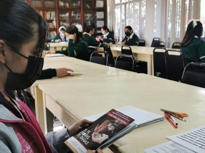 “Si te drogas, te dañas”, así será la estrategia contra el fentanilo en secundarias y bachillerato