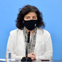 300 mil aplicaciones diarias: el Gobierno tiene un gran desafío para evitar el avance de Delta
