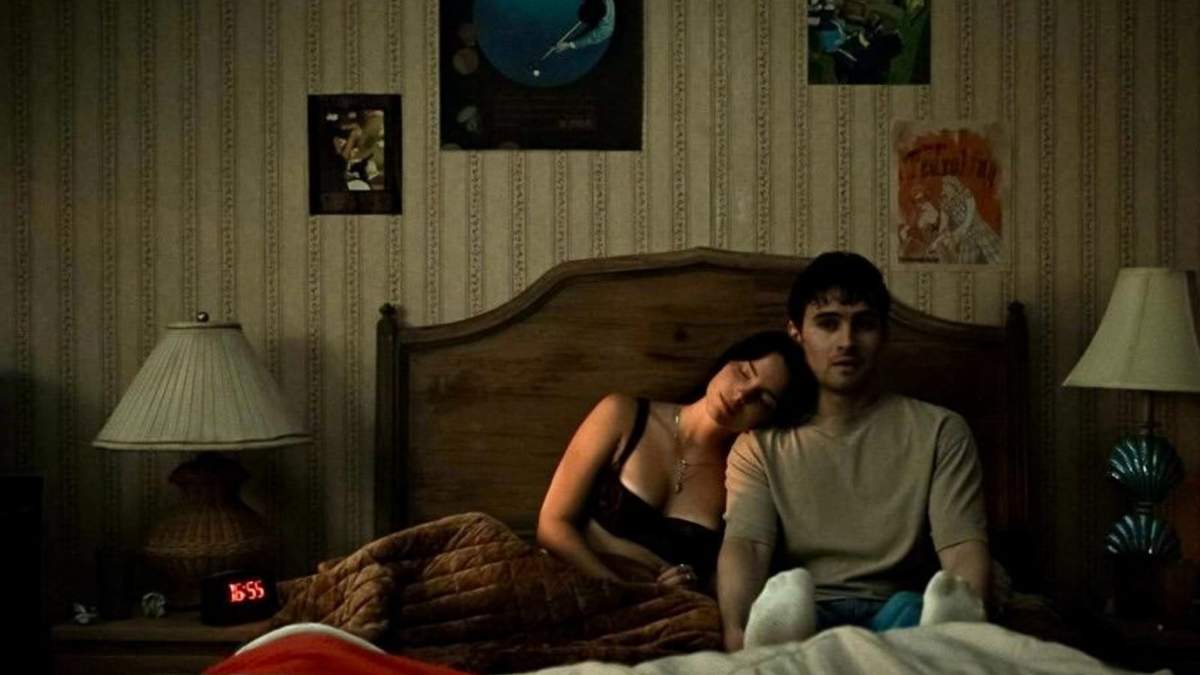 Escena de la película Obsesión (Obsession; Estados Unidos, 2025)