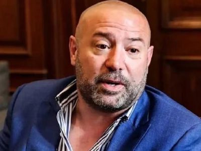 Nuevos audios de Spagnuolo, explica "la repartija" y critica al "p... de Adorni"