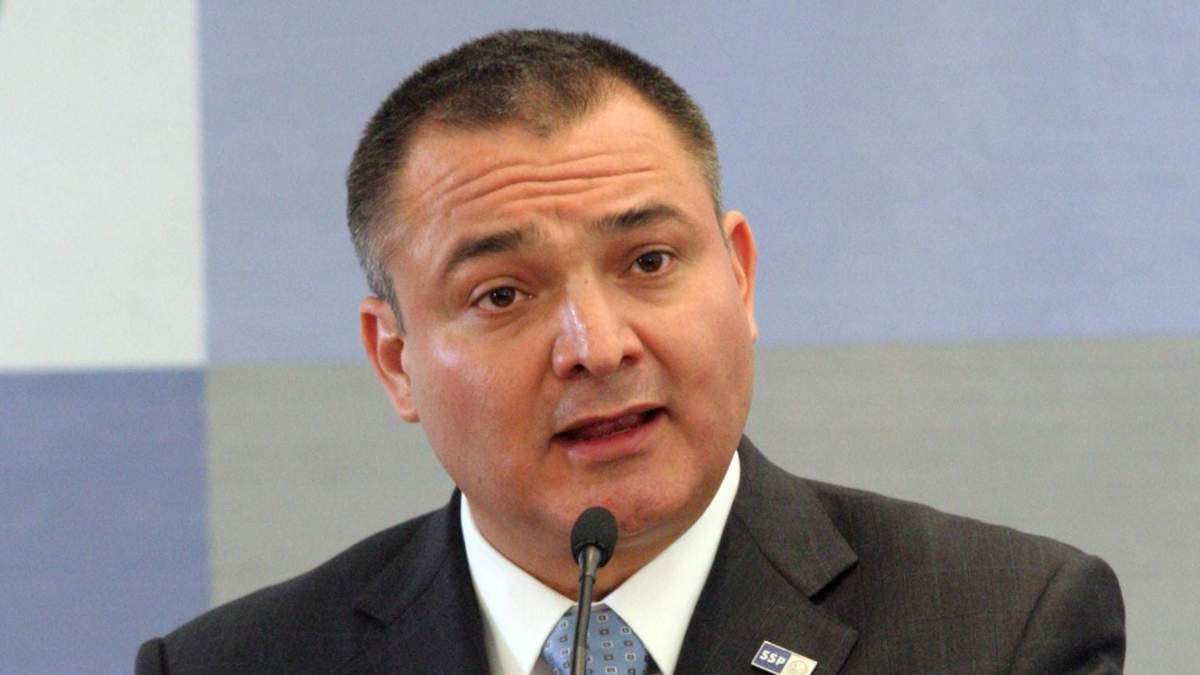Genaro García Luna