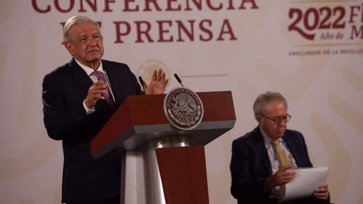 AMLO criticó la resolución de la SCJN sobre la Ley de Austeridad