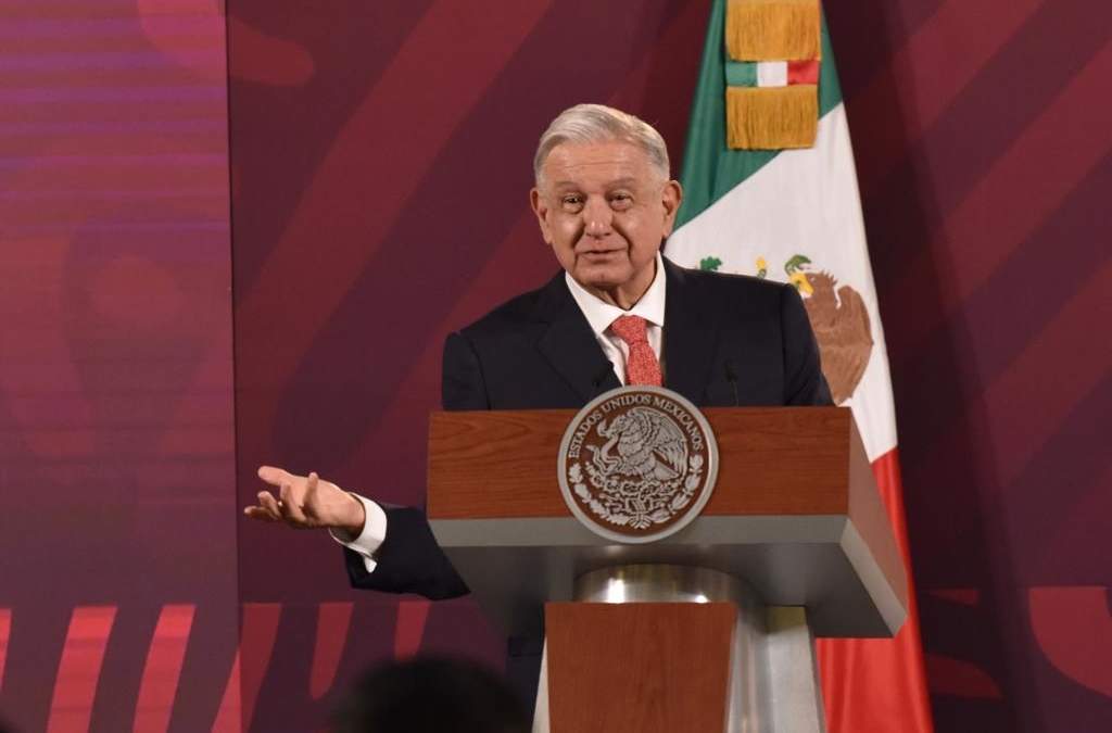 AMLO. Acusaciones