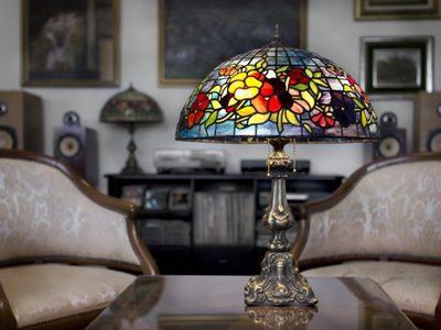 Tu abuela no lo sabía, pero tenía decoración de lujo: mirá qué objetos valen mucho hoy