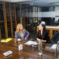 El Gobierno se acordó del fuero de familia justo antes de las elecciones del Colegio de Abogados